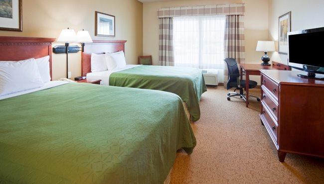 Country Inn & Suites - Hotel & Conference Center