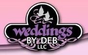 Weddings by Deb