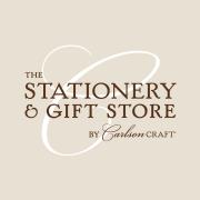 The Stationery & Gift Store by Carlson Craft